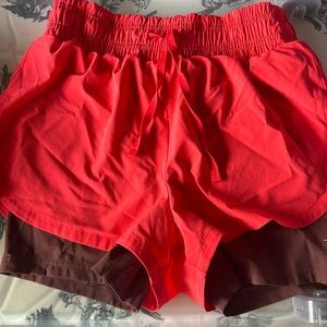 Gymshark shorts small